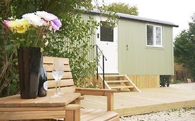 Wolstonbury Getaway